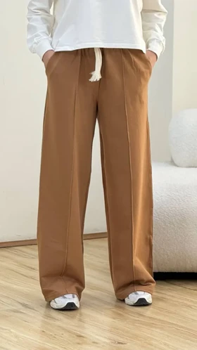 شلوار بگ تینا