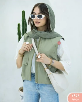 وست کتان 2658