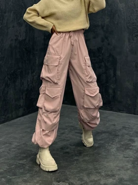 شلوارکارگو