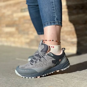 کفش پیاده روی زنانه هامتو مدل 350420B-3