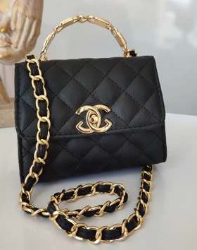 کیف مینی شنل _ کد 302