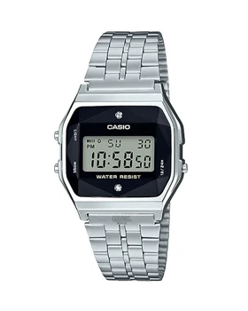 ساعت مچی کاسیو CASIO A159WAD-1DF