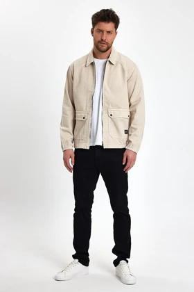 کت و ژاکت مردانه damga-jeans