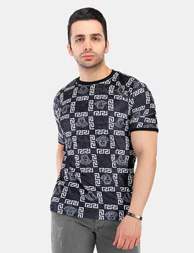 تیشرت مردانه Givenchy