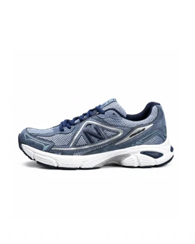 کتانی مردانه مدل نیوبالانس 1064 (کیفیتمستر) آبی New Balance