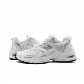 کفش کتانی زنانه نیوبالانس مدل 0530