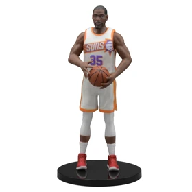 اکشن فیگور کوین دورانت مدل Phoenix Suns-No.35