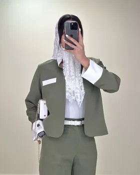 کت و شلوار مازراتی