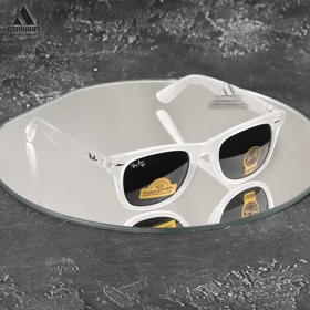 عینک آفتابی ریبن Ray-Ban 884 (طیف رنگی سوم)