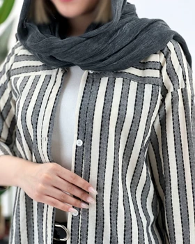 مانتو نخی