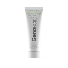 کرم مرطوب کننده آنتی آکنه ژنوبایوتیک Geno Biotic حجم 50میل