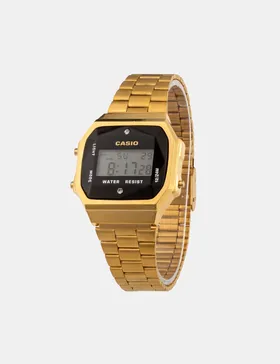 ساعت مچی Casio
