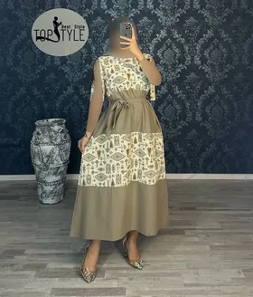 پیراهن کد : 8079