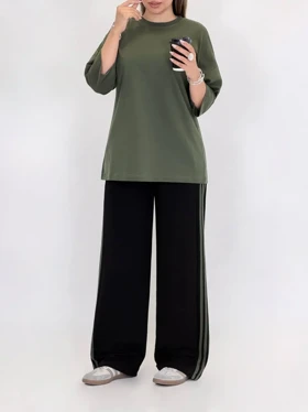 7525-ست اسپرت Adidas