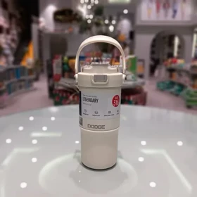 تامبلر دوج 660 میل