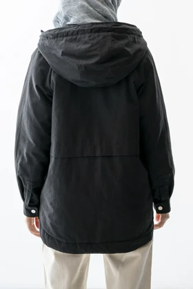 بارانی زنانه آر ان اس RNS کد 11192434