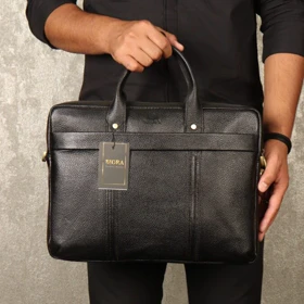 کیف اداری مردانه بیورا مدل eez33