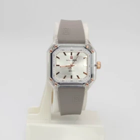 ساعت مچی زنانه نیوی فورس Naviforce 7106 با موتور کوارتز ژاپن