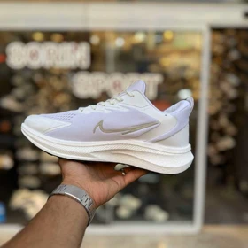 کتانی نایک Zoom X سفید کد 5642