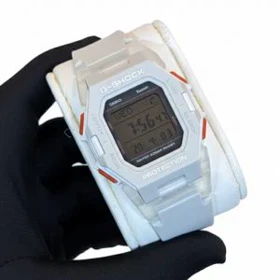 ساعت جی شاکG500 طوسی