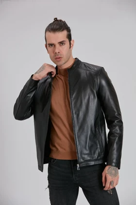 کت و کاپشن مردانه deri-effect deri-effect