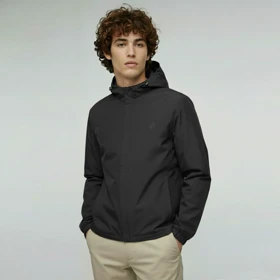 سویشرت کلاهدار آستین کش (88376)