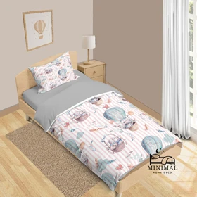 روتختی کودک طرح بچگانه مدل T6278