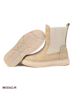 نیم بوت زنانه کشی نفیس BOOT 8417