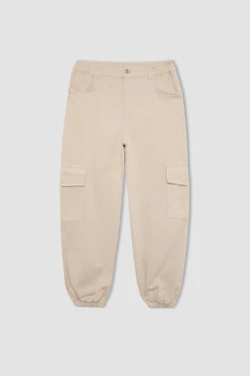 شلوار زنانه اورجینال دیفکتو defacto