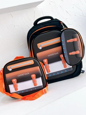 کوله گود لاک 5055 (مشکی)