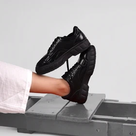 کفش راحتی زنانه مدل Sneakers - SKB0118