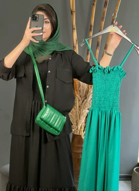 ست سارافون و رویه آلما 1161