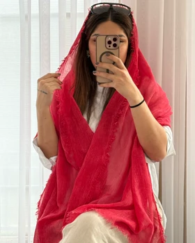 شال چهارفصل روینا