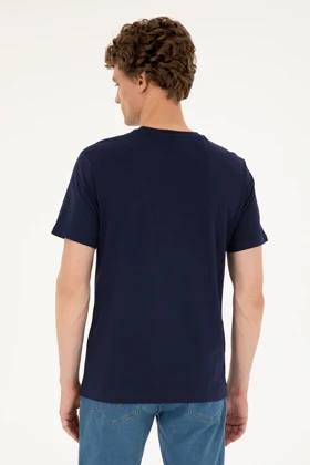 تیشرت مردانه اورجینال assn u.s.-polo-assn.