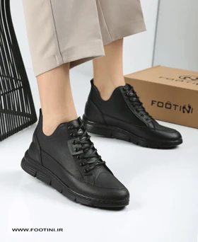 نیم بوت زنانه بندی BT COMPANY