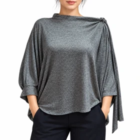 بلوز زنانه وینکلر Winkler کد W0614501BL