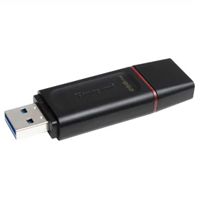فلش مموری کینگستون Kingston مدل Exodia DTX/256GB ظرفیت 256 گیگابایت