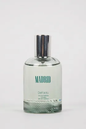 عطر مردانه مادرید آروماتیک 100 میلی لیتری D0565axns TYCD4QRRBN171961523849481