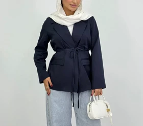 کت بند دار مازراتی