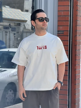 تیشرت چاپی TOPTS
