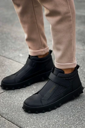 بوت و نیم بوت chekich chekich