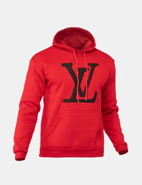 هودی مردانه Louis Vuitton