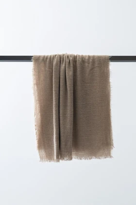 شال کنفی زنانه