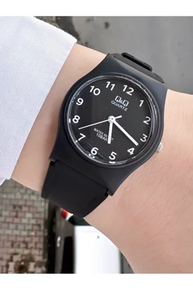 ساعت زنانه qandq