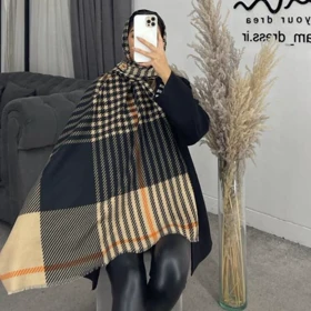شال باربری