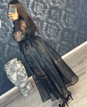 مانتو کد : 8122
