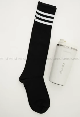 جوراب زیر زانو آدیداس کد1004917