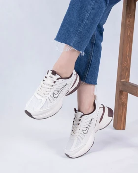 کتانی زنونه وارداتی NIKE SKATE V2K /13680