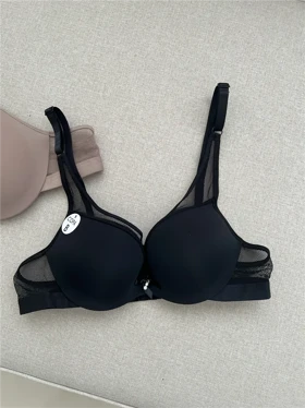 سوتین اسفنجی بالا تور chanvie