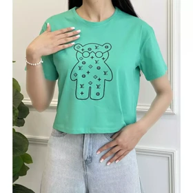 تیشرت خرسی 1002635